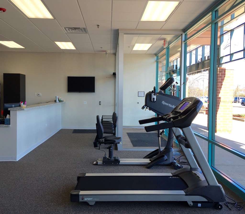 Team Rehabilitation Physical Therapy | 186 E Golf Rd, Schaumburg, IL 60173, USA | Phone: (847) 598-0392