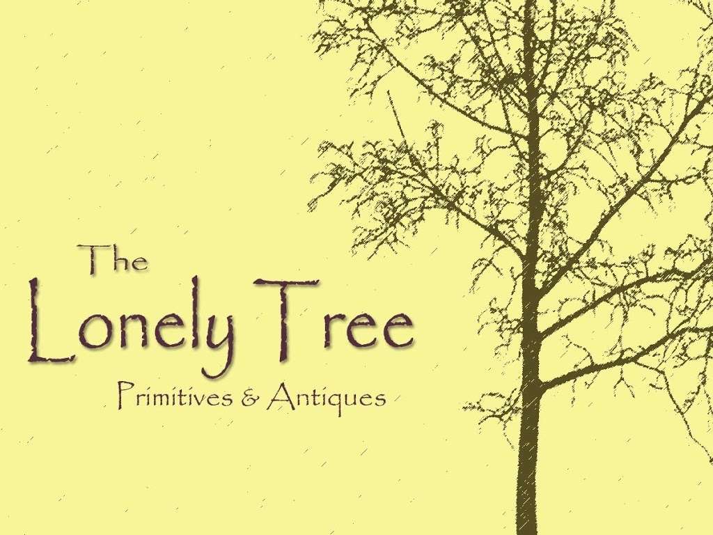 The Lonely Tree | 1509 Rt 209, Brodheadsville, Pennsylvania 18322, USA | Phone: (570) 977-5736