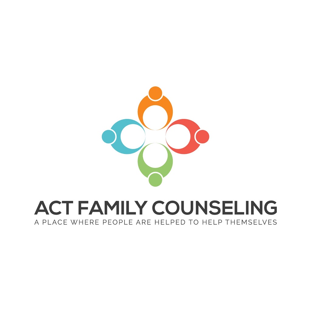 Act Family Counseling | 330 N 6th St #110, Redlands, CA 92374 | Phone: (909) 307-1204