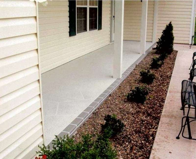 Rock Solid Custom Concrete | 1203 E 24th Ave, Kansas City, MO 64116 | Phone: (816) 508-7909