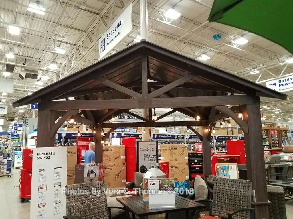 Lowes Home Improvement | 700 N Galleria Dr, Middletown, NY 10941, USA | Phone: (845) 692-8044