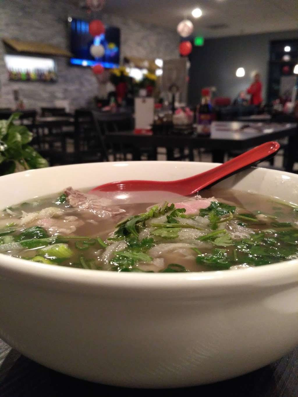 Saigon Bistro | 12303 E Mississippi Ave Suite 145, Aurora, CO 80012 | Phone: (303) 745-1637