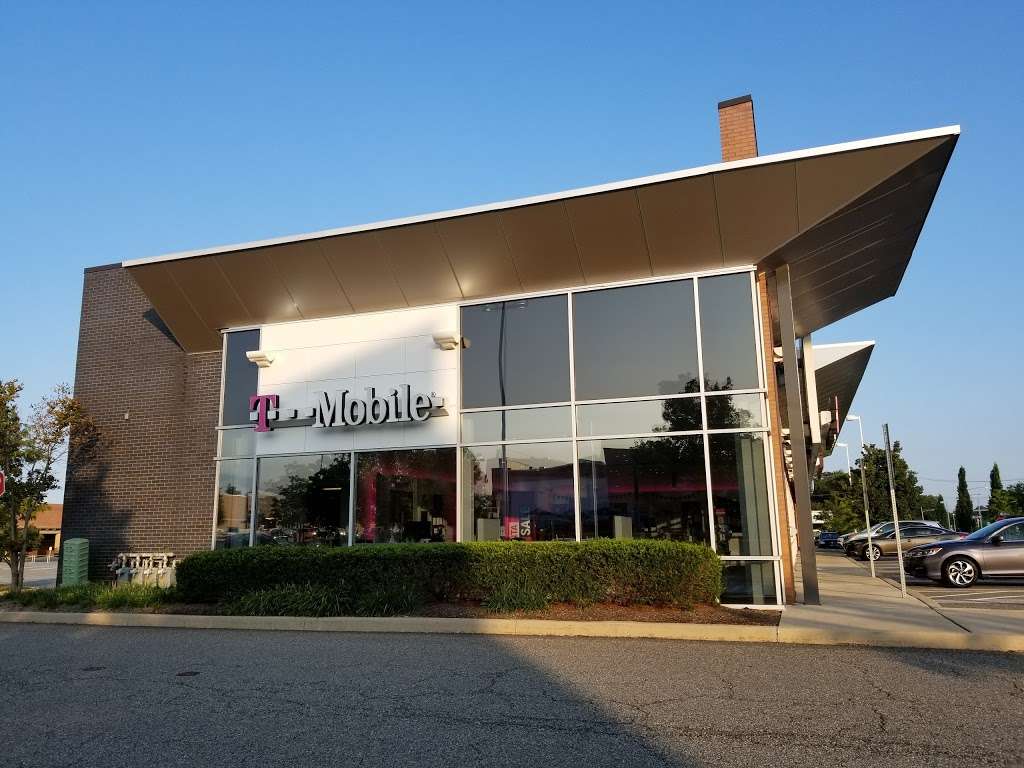 T-Mobile | 3900 Welsh Rd, Willow Grove, PA 19090, USA | Phone: (215) 657-2958