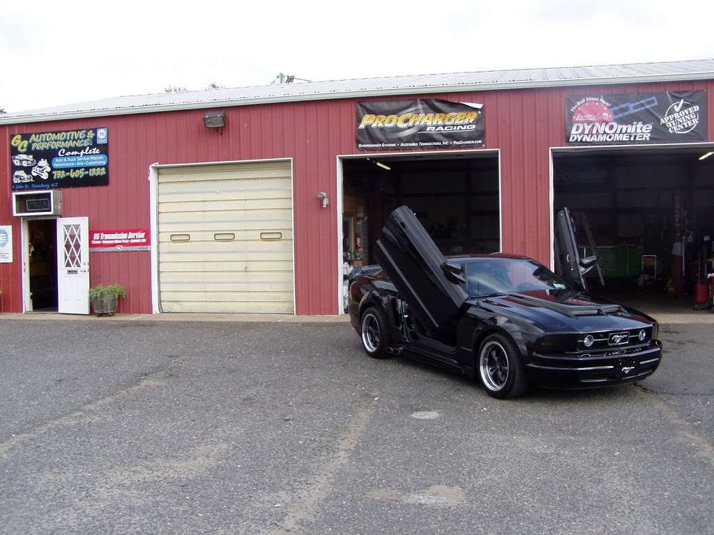 G C Automotive & Performance | 2 John St, Jamesburg, NJ 08831, USA | Phone: (732) 605-1222