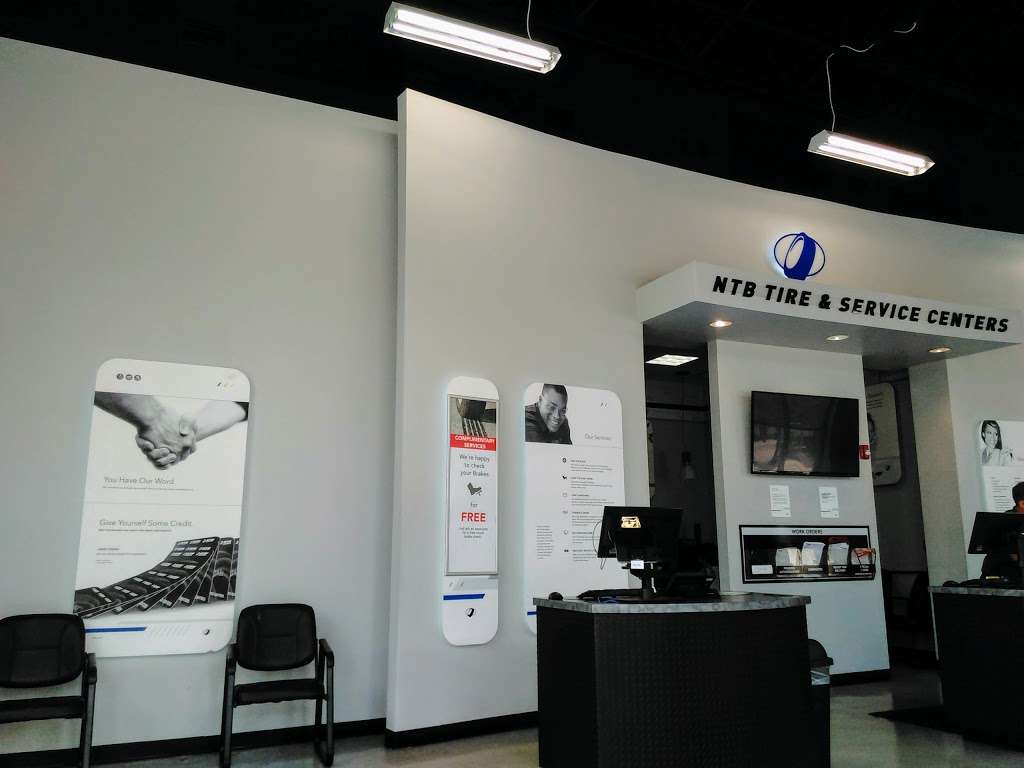 NTB-National Tire & Battery | 3150 W Grand Pkwy S, Katy, TX 77494 | Phone: (281) 392-8860