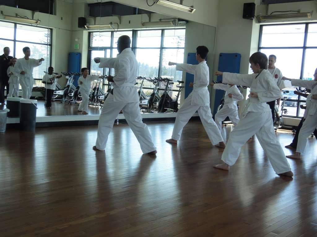 MKC Karate | 7585 Buckingham Blvd, Hanover, MD 21076, USA | Phone: (410) 917-2382