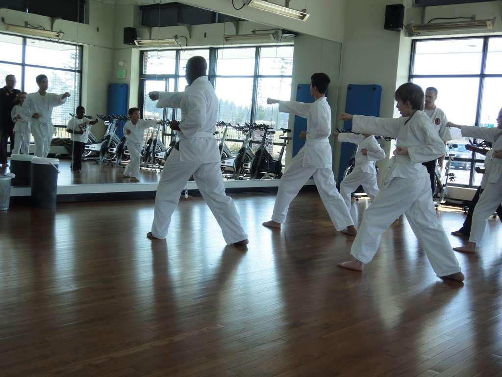 MKC Karate | 7585 Buckingham Blvd, Hanover, MD 21076 | Phone: (410) 917-2382