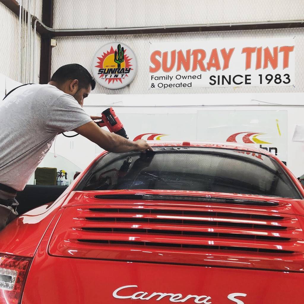 Sunray Tint | 1495 S Main St #103, Keller, TX 76248, USA | Phone: (817) 337-4500