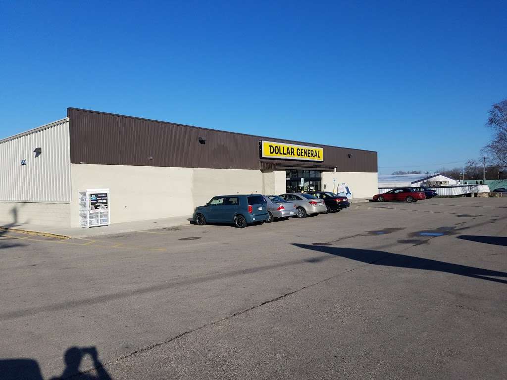 Dollar General | 1560 15th Ave, Union Grove, WI 53182, USA | Phone: (262) 558-8339