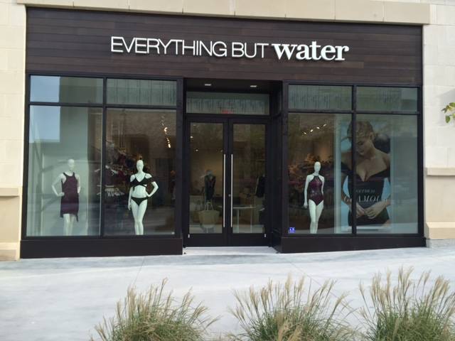 Everything But Water | 5221 Marathon Ave, Fort Worth, TX 76109, USA | Phone: (817) 527-3054