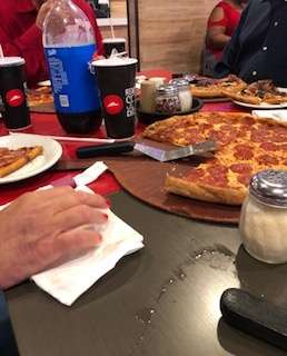 Pizza Hut | 212 S Van Lingle Mungo Blvd, Pageland, SC 29728, USA | Phone: (843) 675-2100