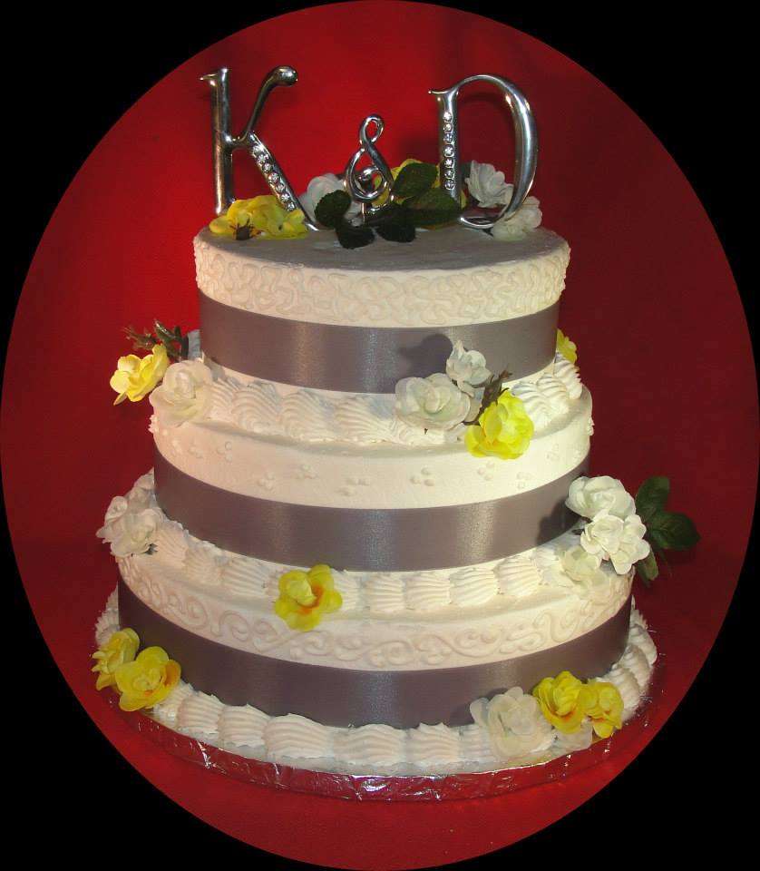 Baytown Cakes (aka Baytown Cakes & Catering) | 189 Oakland St, Baytown, TX 77520, USA | Phone: (713) 446-0475