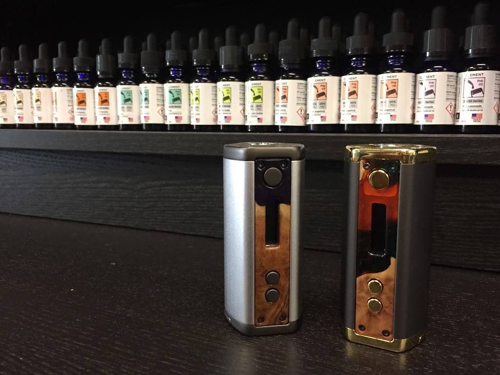 Epic Vapor Co. Norfolk | 3224, 2408 E Little Creek Rd, Norfolk, VA 23518, USA | Phone: (757) 333-4777