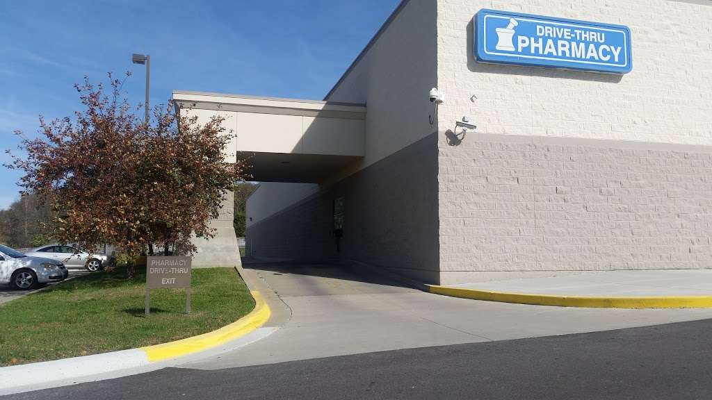 Dillons Pharmacy | 720 Eisenhower Rd, Leavenworth, KS 66048, USA | Phone: (913) 250-3504