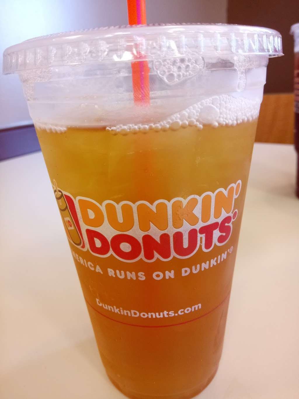 Dunkin Donuts | 1449 RT 18 South Southbound Side, Old Bridge, NJ 08857, USA | Phone: (732) 607-9900