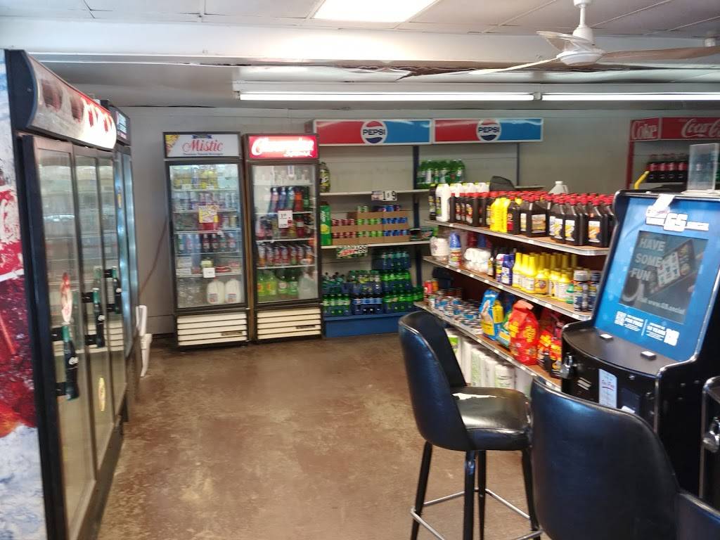 I H Food Mart | 2216 US-29 BUS, Reidsville, NC 27320, USA | Phone: (336) 349-6171