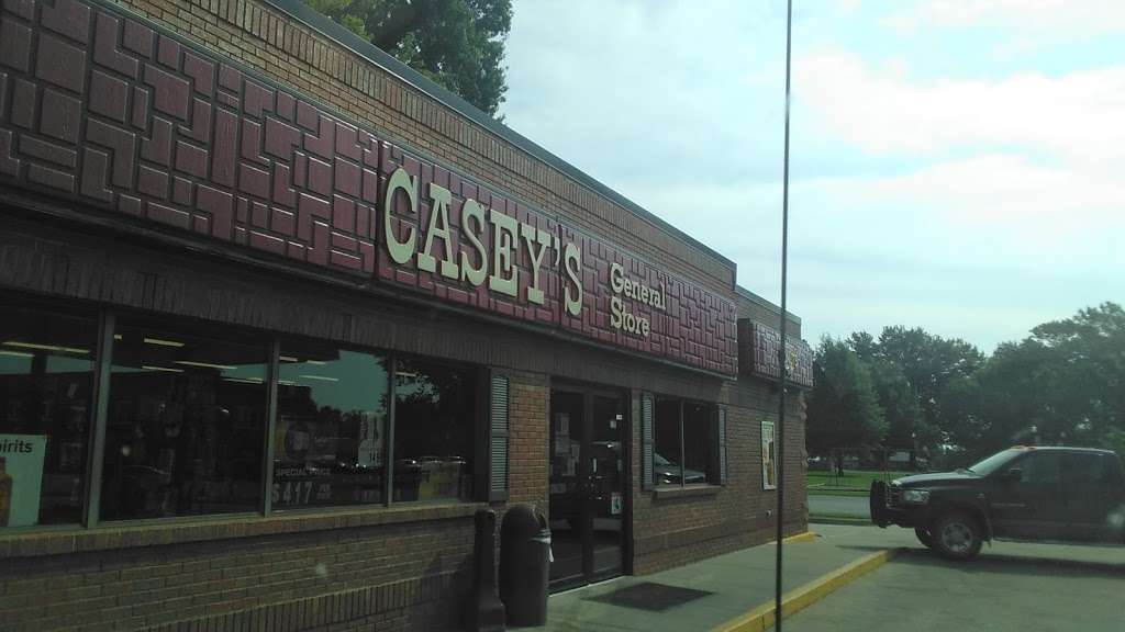 Caseys | 119 E 4th St, Appleton City, MO 64724, USA | Phone: (660) 476-5777