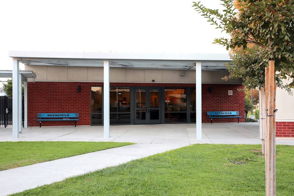 Deerfield Elementary School | 2 Deerfield Ave, Irvine, CA 92604, USA | Phone: (949) 936-5650