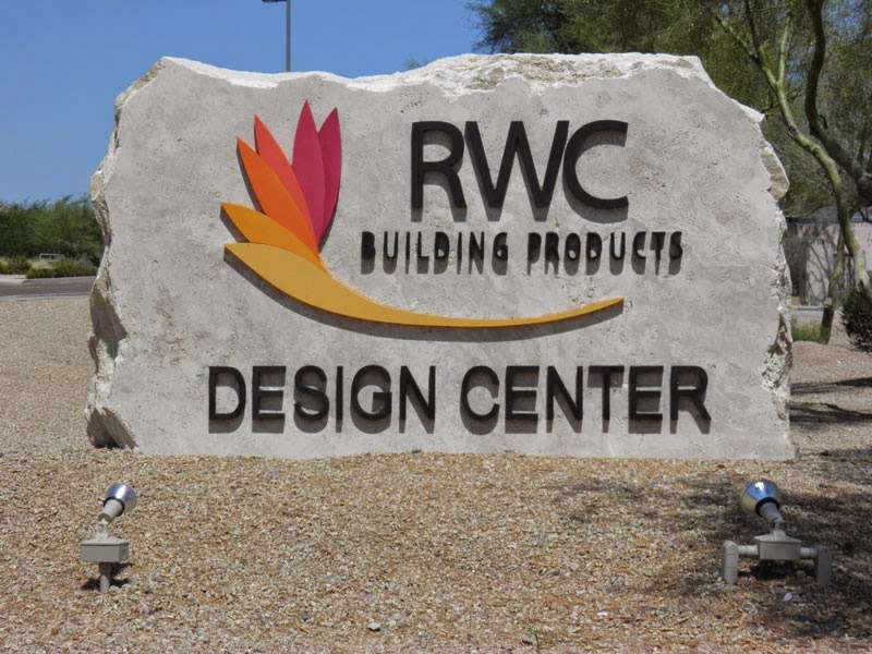RWC Building Products - Scottsdale Design Center | 7475 E Williams Dr, Scottsdale, AZ 85255, USA | Phone: (480) 342-7023