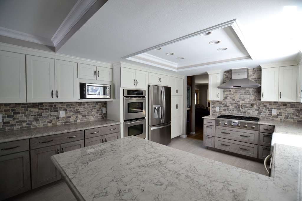 Verity Kitchen & Bath Remodeling | 20936 Normandie Ave, Torrance, CA 90502, USA | Phone: (310) 375-2080