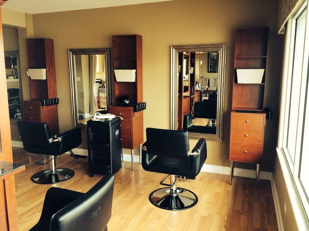 Salon Luxe | 210 N Barron Blvd, Grayslake, IL 60030, USA | Phone: (847) 223-6665