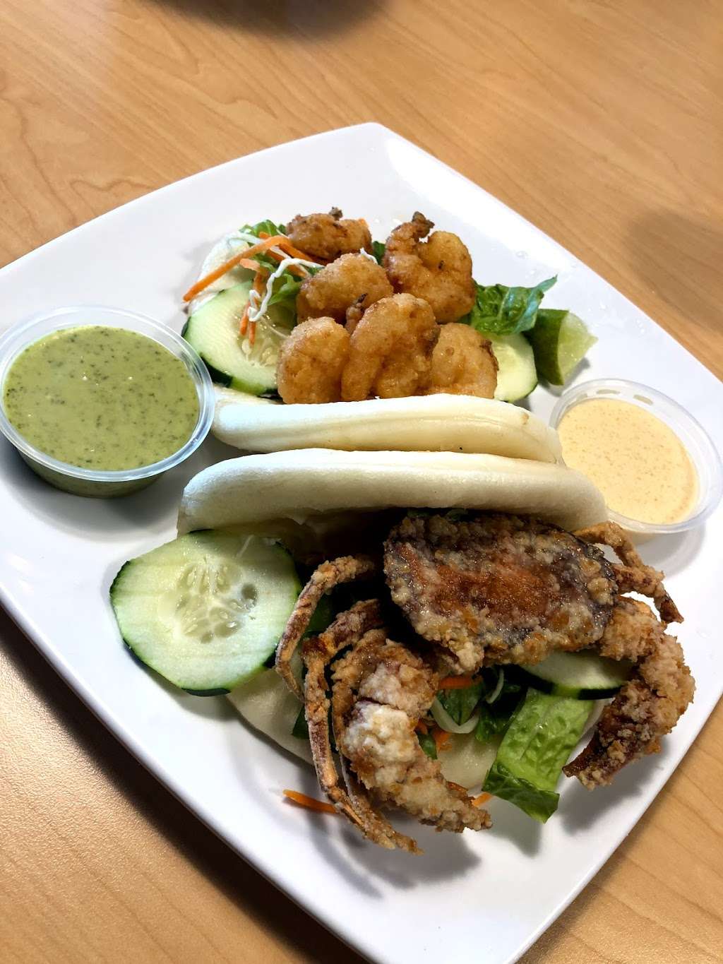 The Fancy Fish | 9430 Mira Mesa Blvd #5B, San Diego, CA 92126, USA | Phone: (858) 586-6228