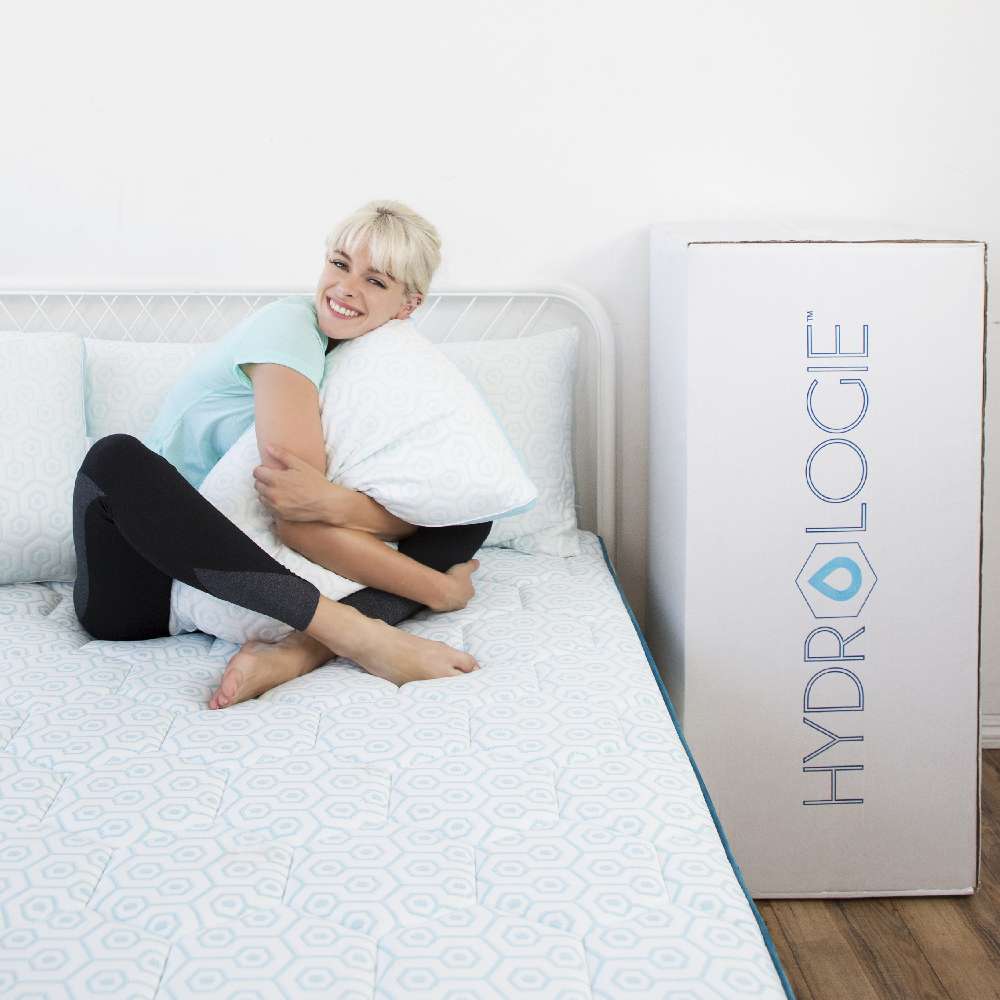 Hydrologie Mattress Factory Outlet | 2542, 11936 Altamar Pl, Santa Fe Springs, CA 90670 | Phone: (855) 477-0303