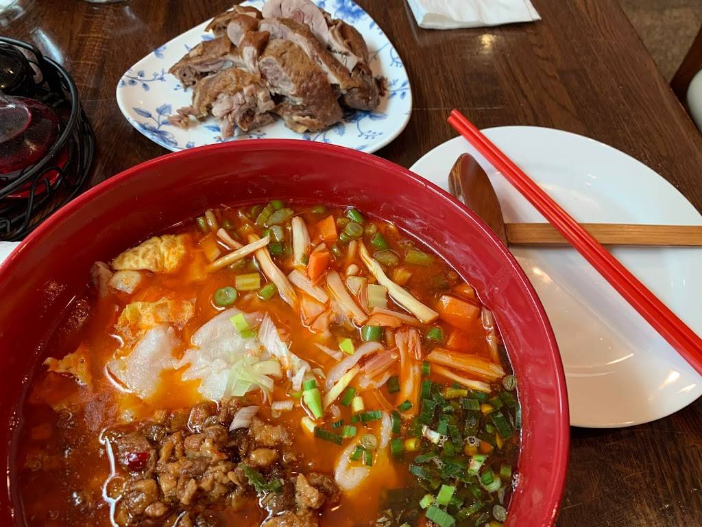 Chef Changs | 30 Massachusetts Ave, Boston, MA 02115, USA | Phone: (617) 236-1888