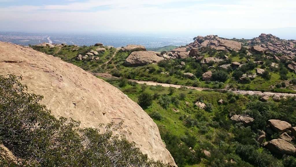 Rocky Peak Fields | 23000 Santa Susana Pass Rd, Chatsworth, CA 91311, USA