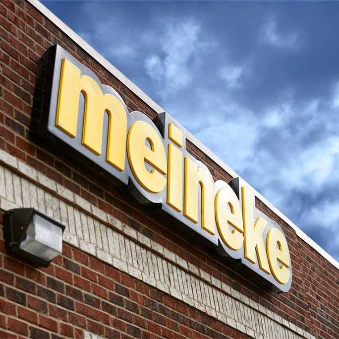 Meineke Car Care Center | 305 S White Horse Pike, Clementon, NJ 08021, USA | Phone: (856) 344-3126