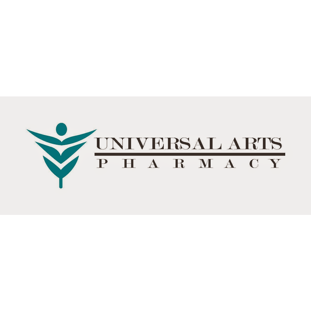 Universal Arts Pharmacy | 6500 W 4th Ave #4, Hialeah, FL 33012, USA | Phone: (305) 557-3151