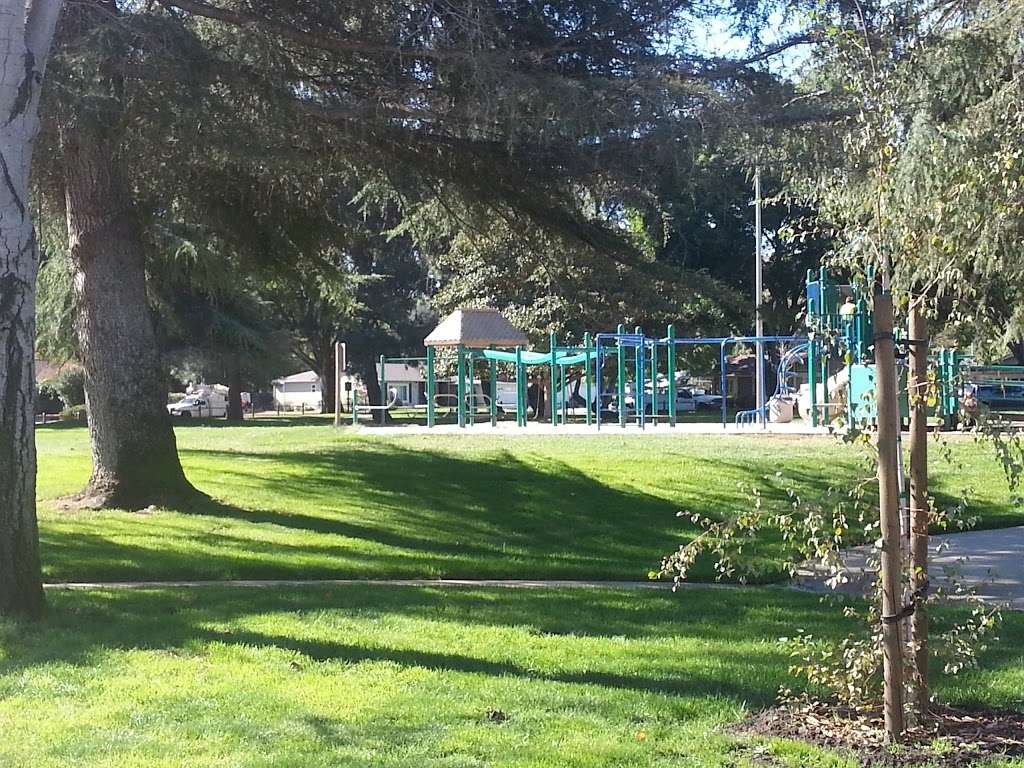 Boone Acres Park | San Ramon, CA 94583, USA