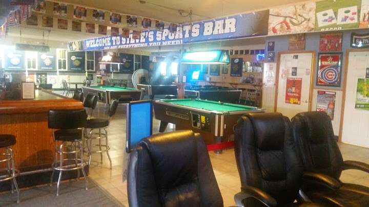 Steves Sports Bar With Darts & More Indoor Sports Store | 26029 W Rte 173, Antioch, IL 60002, USA | Phone: (847) 395-2221