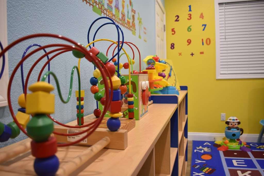 EverRose Daycare and Preschool | 4139 Piper Dr, San Jose, CA 95117 | Phone: (408) 821-5658