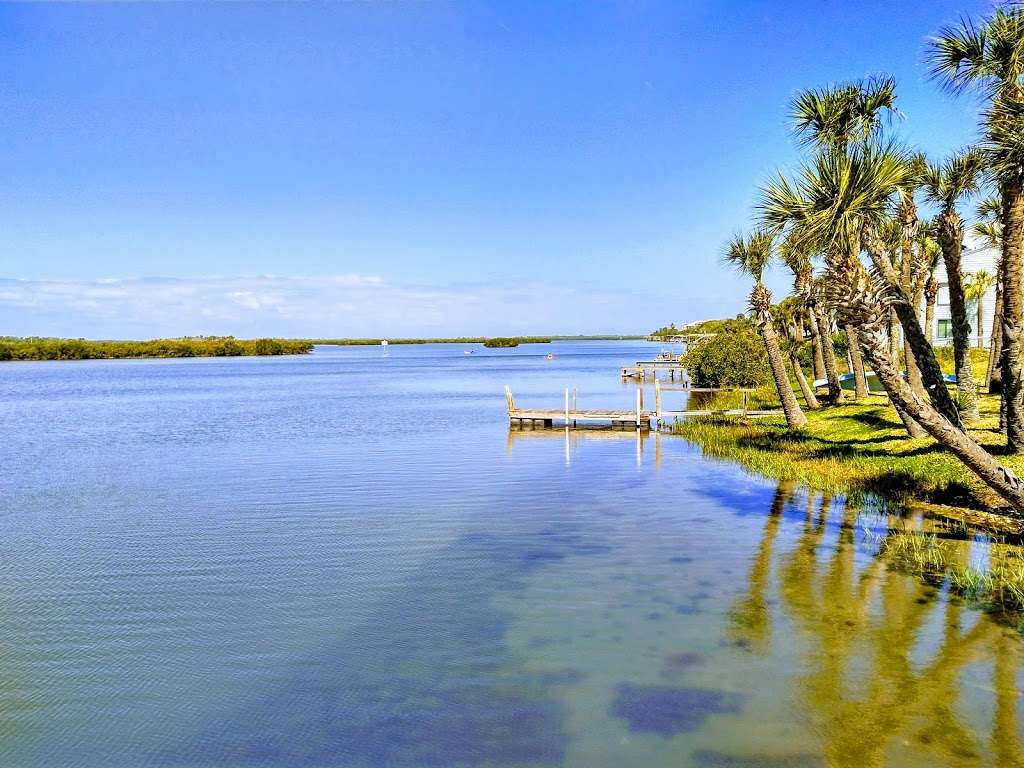 Mary McLeod Bethune Park West Side | Ladyfish Ave, New Smyrna Beach, FL 32169, USA