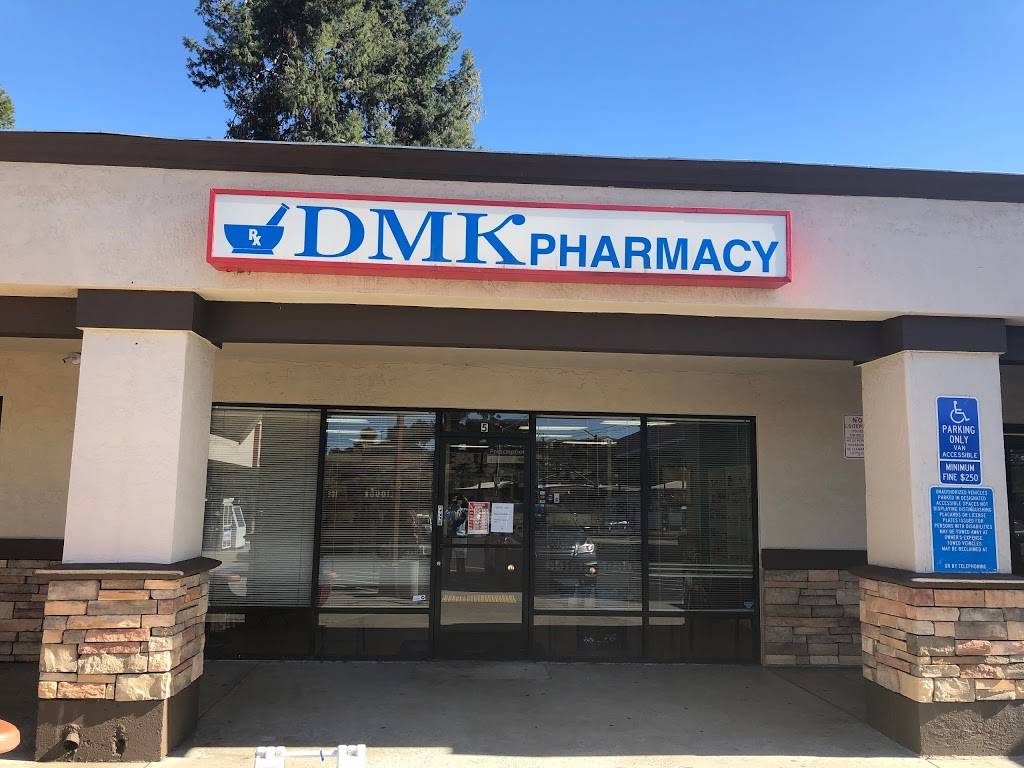DMK Pharmacy | 8575 Los Coches Rd #8844, El Cajon, CA 92021, USA | Phone: (619) 561-5602