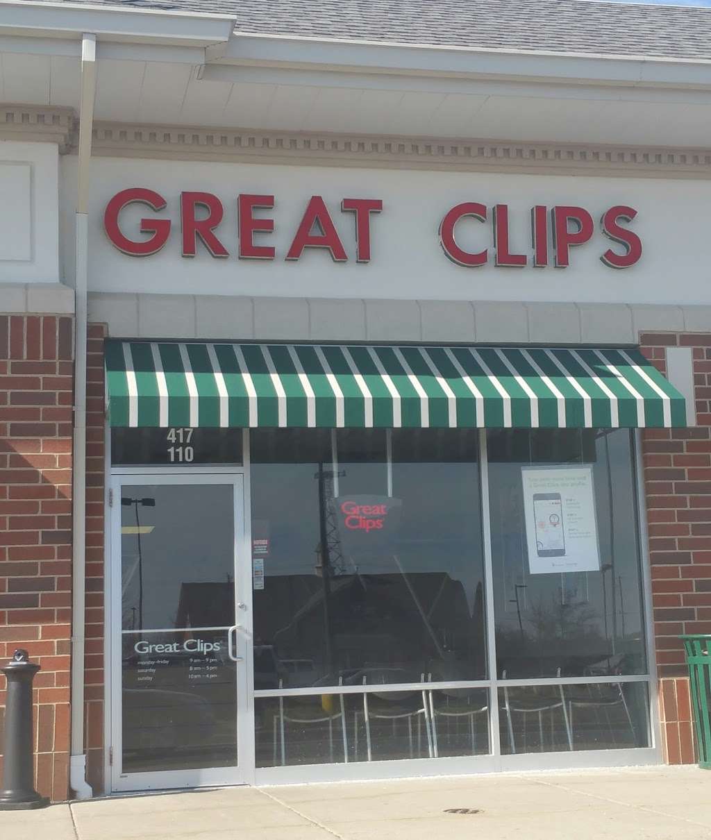 Great Clips | 417 E, IL-173, Antioch, IL 60002 | Phone: (224) 788-8172