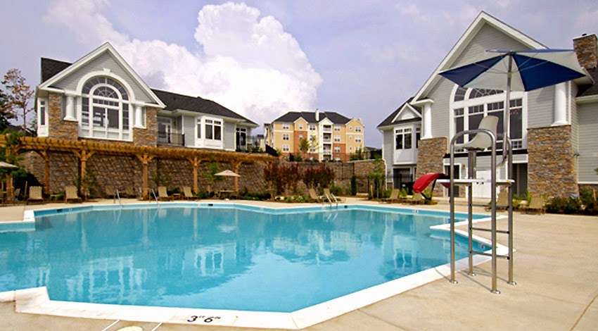 Riverside Station Apartments | 14110 Big Crest Ln, Woodbridge, VA 22191, USA | Phone: (703) 997-0874