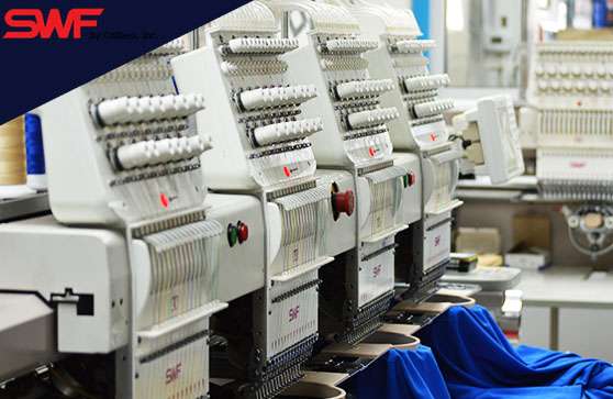 Lucky Embroidery & Screen Printing | 10822 S Gessner Rd, Houston, TX 77071 | Phone: (832) 940-2320