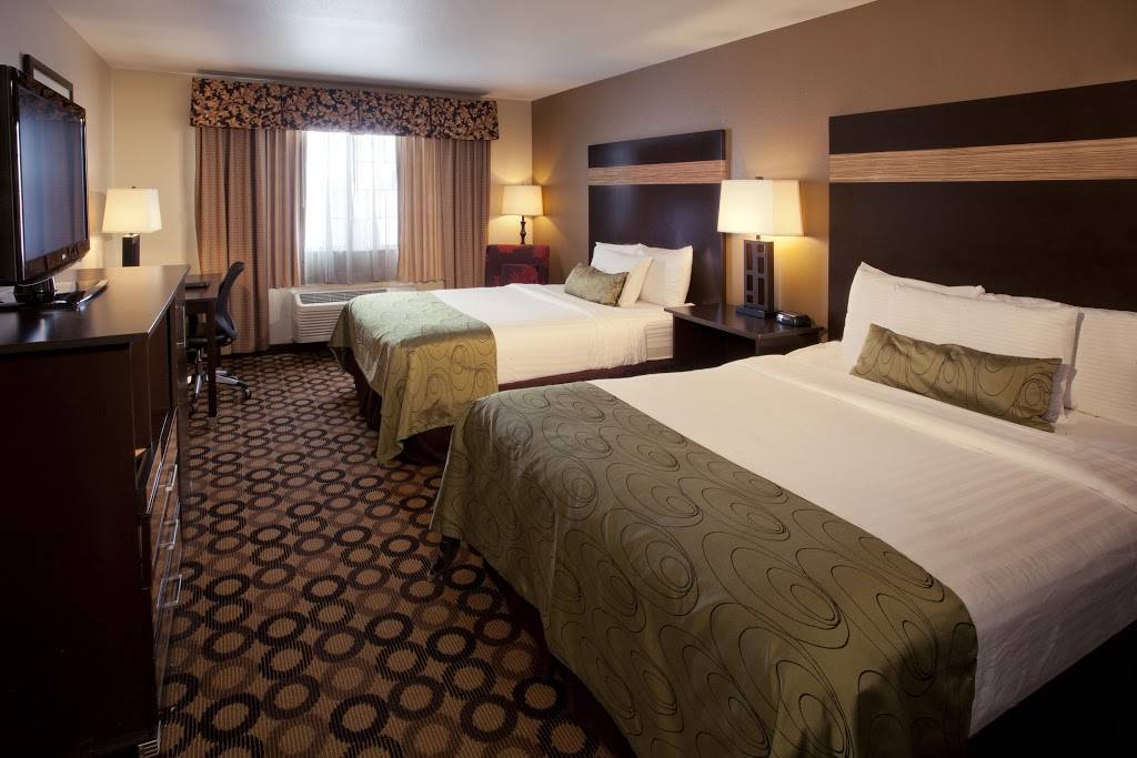 Red Lion Inn & Suites Kent Seattle | 25100 74th Ave S, Kent, WA 98032, USA | Phone: (253) 520-6670