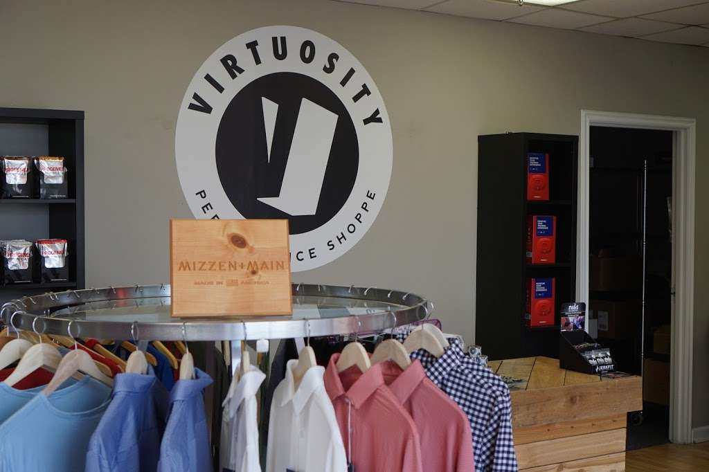 Virtuosity Performance Shop | 4755 McEwen Rd, Dallas, TX 75244, USA | Phone: (214) 614-8426 Virtuosity Performance Shop | 4755 McEwen Rd, Dallas, TX 75244, USA | Phone: (214) 614-8426