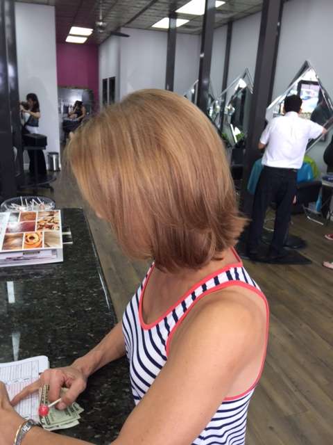 Macals Hair Studio | 4798 W Bellfort Ave, Houston, TX 77035, USA | Phone: (713) 723-0000