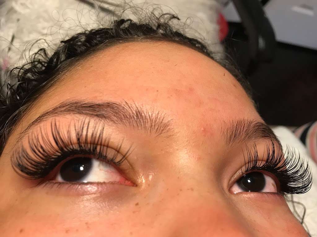 7 Loyal Lashes | 10931 Indian Head Hwy, Fort Washington, MD 20744 | Phone: (202) 853-8190