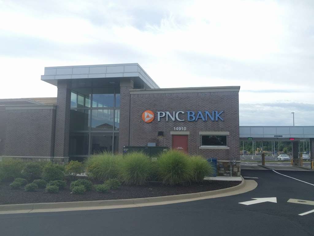 PNC Bank | 14910 Diamond View Way, Woodbridge, VA 22191 | Phone: (703) 580-7070