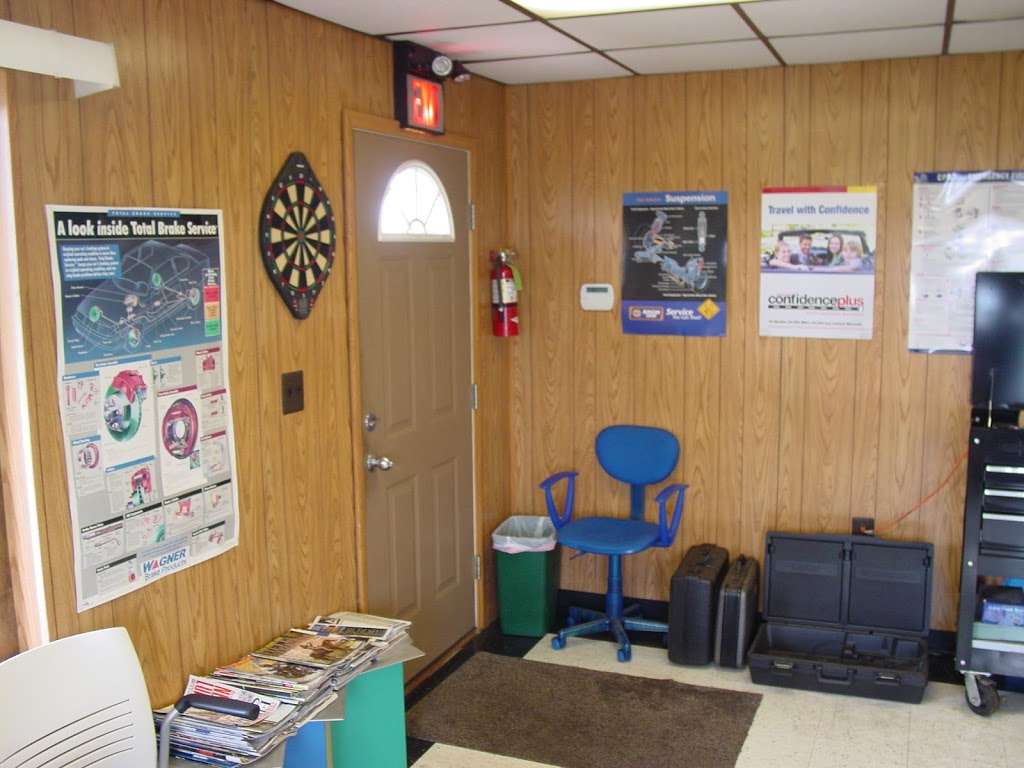 Indian Mills Auto Repair | 4 Park Dr, Shamong, NJ 08088, USA | Phone: (609) 268-6580