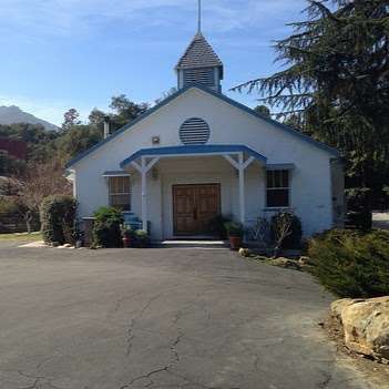 Topanga Christian Fellowship | 269 Old Topanga Canyon Rd, Topanga, CA 90290 | Phone: (310) 455-1048