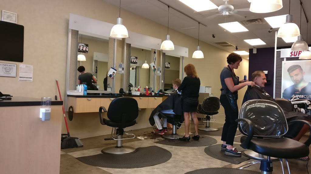 Supercuts | 3620 Ranch Rd 620 S # 190, Austin, TX 78738, USA | Phone: (512) 402-1551