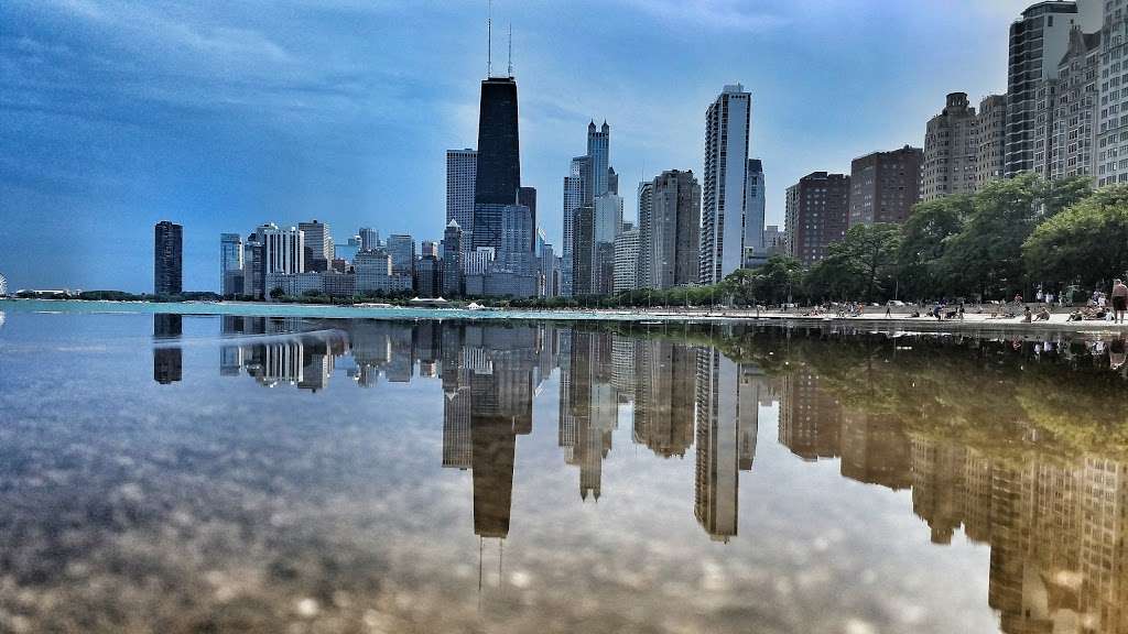 Lake Shore & North Ave | Chicago, IL 60610, USA