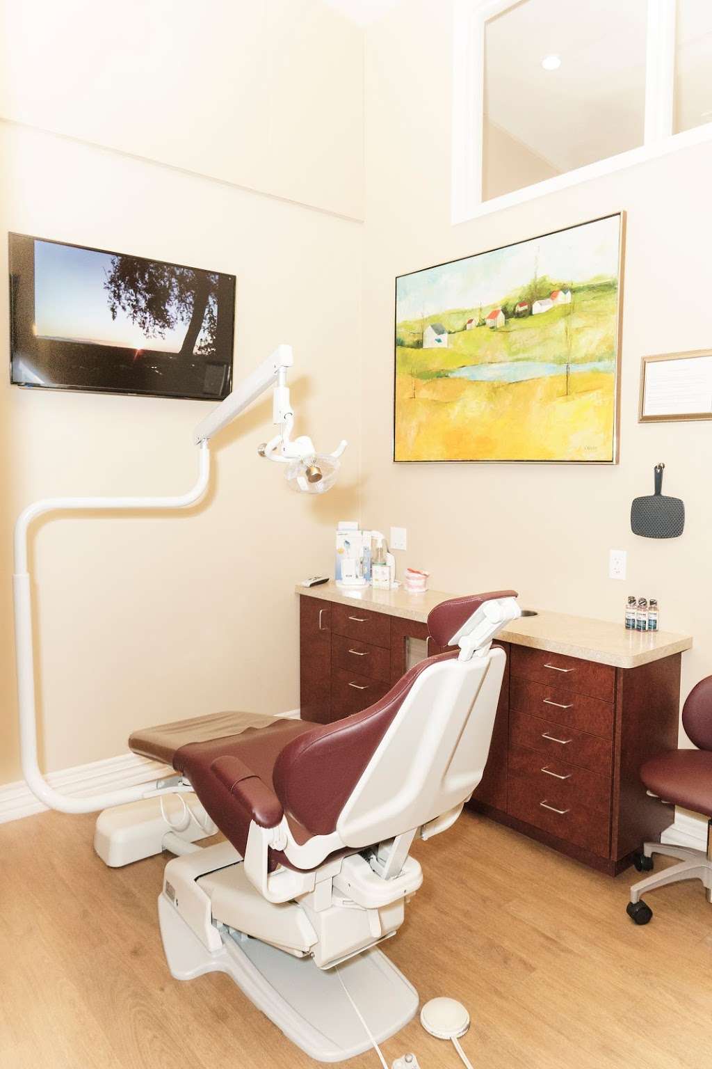 Lernor Family Dental | 4910 E Greenway Rd #6, Scottsdale, AZ 85254, USA | Phone: (602) 485-4747