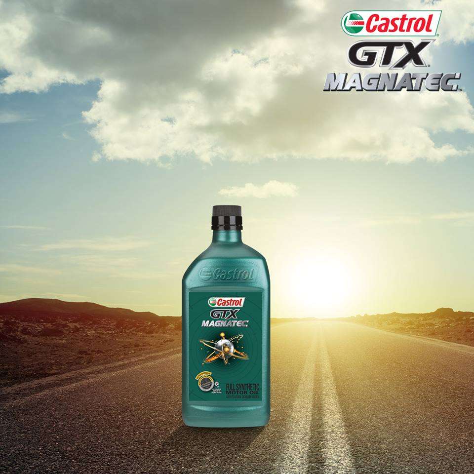 Castrol Premium Lube Express | 901 Shrewsbury Ave, Shrewsbury, NJ 07702, USA | Phone: (732) 935-9350